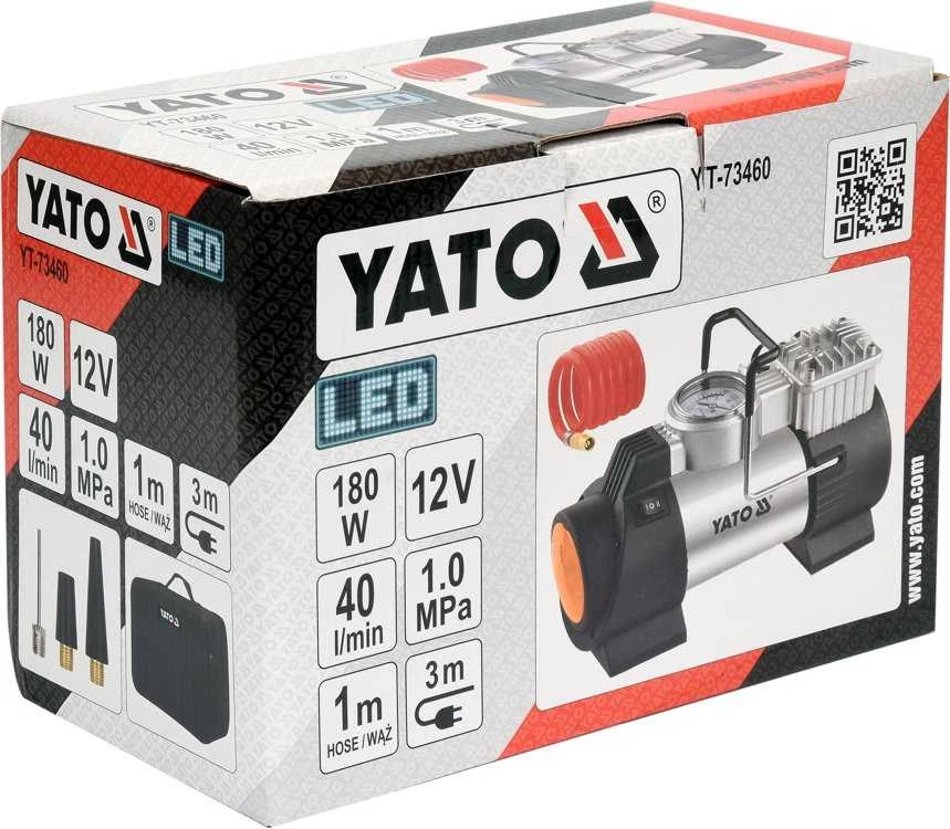 Yato 5906083048876