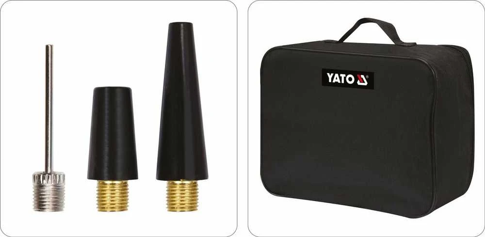 Yato 5906083048876