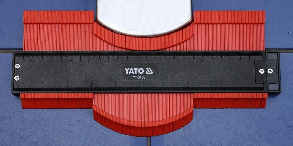 YATO PROFILIO PAVYZDYS 260mm 3736