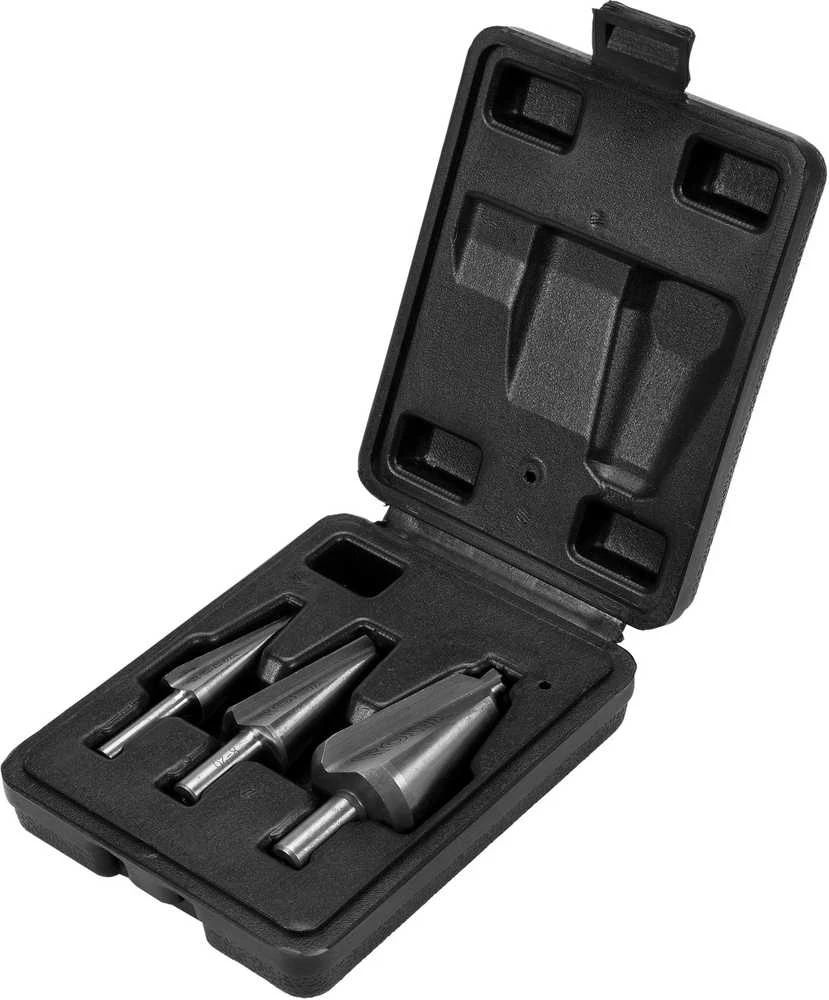 Kūginis grąžtas Yato YT-44730; 3 vnt.