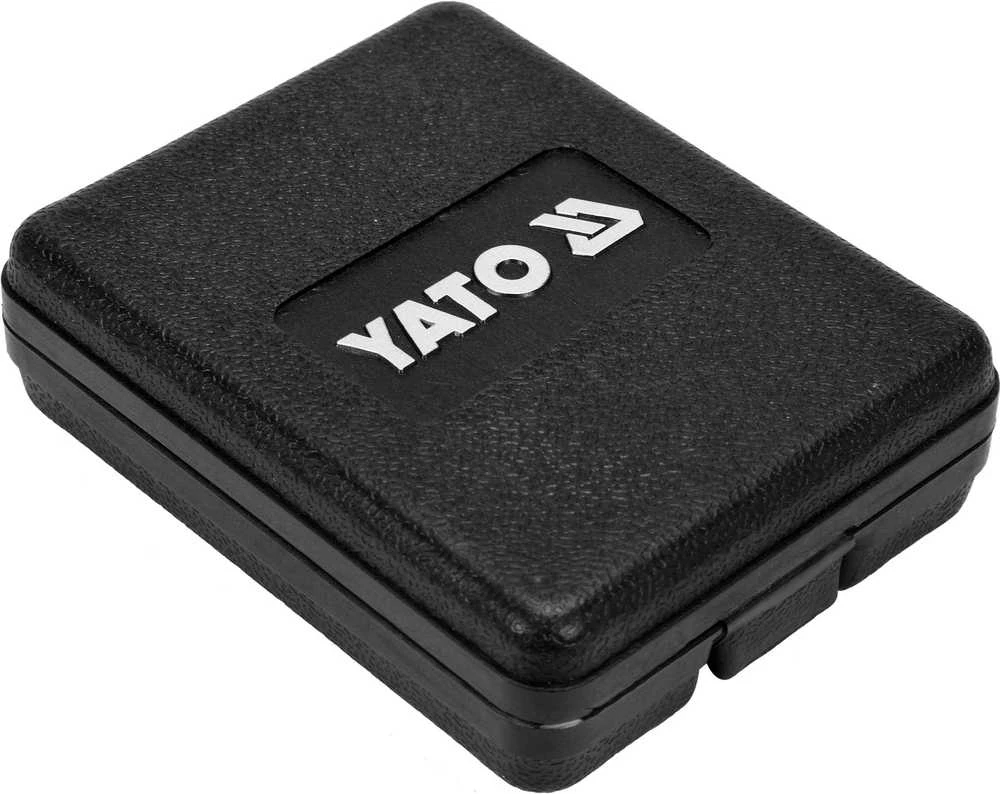 Kūginis grąžtas Yato YT-44730; 3 vnt.