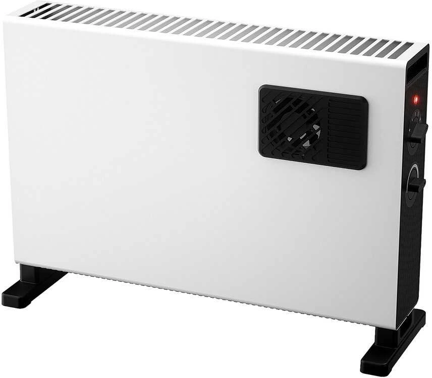 Toya Sa Poland Konvektorinis šildytuvas | 2000W (68650)