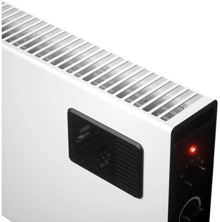 Toya Sa Poland Konvektorinis šildytuvas | 2000W (68650)