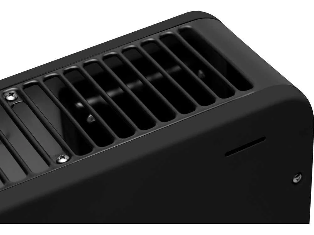 Toya Sa Poland Konvektorinis šildytuvas | panelinis LCD | 2300W (68652)