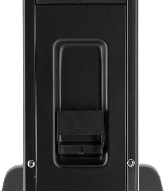 Toya Sa Poland Konvektorinis šildytuvas | panelinis LCD | 2300W (68652)