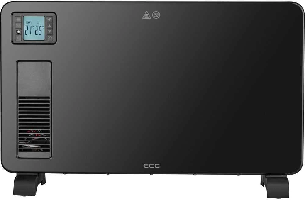Toya Sa Poland Konvektorinis šildytuvas | panelinis LCD | 2300W (68652)