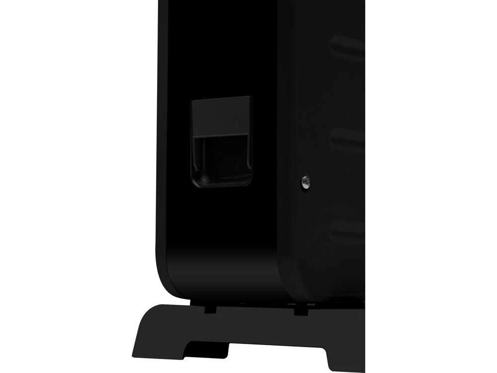 Toya Sa Poland Konvektorinis šildytuvas | panelinis LCD | 2300W (68652)