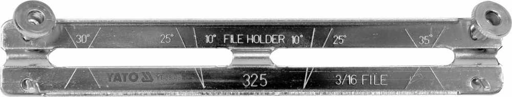 Yato Toya Sa Poland Kreipiančioji / gidas apvalioms dildelėms | 4.8 mm (YT-85046)