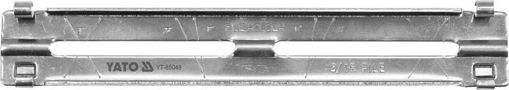 Yato Toya Sa Poland Kreipiančioji / gidas apvalioms dildelėms | 4.5 mm (YT-85048)