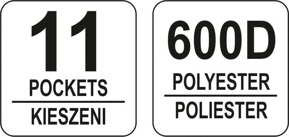 Yato 5906083011870