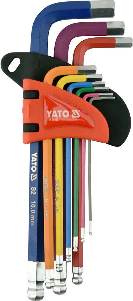Yato 5906083067303