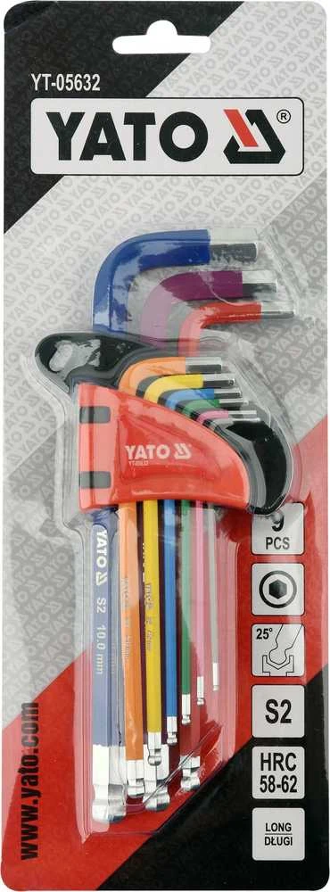 Yato 5906083067303