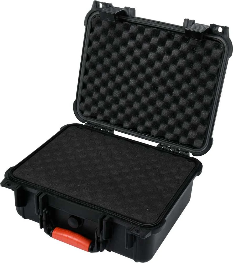 Yato hermetinė įrankių dėžė YT-08902, 339 x 295 x 152mm