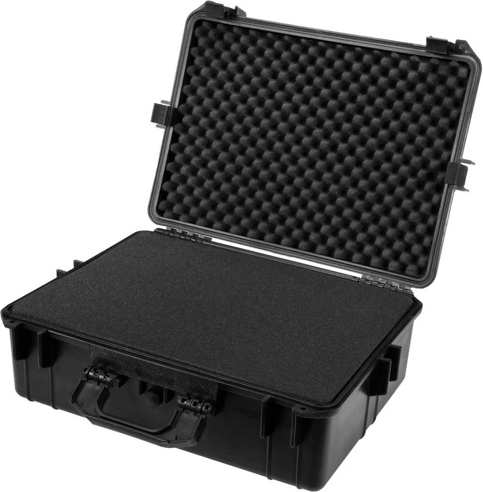 Yato hermetiška įrankių ir įrangos dėžė YT-08906, IP55,  569х425х215 mm