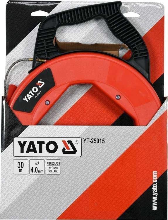Yato Neskaitant YT 30 metrų