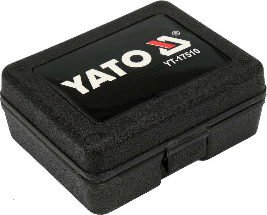 Toya Sa Poland YATO Rinkinys LAMBDA ZONDO PASLAUGAI 5el.