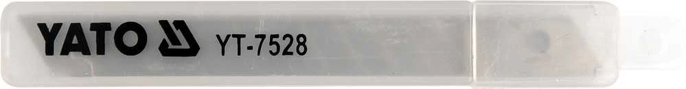 YATO OSTRZA ZAPASOWE 9mm 10vnt. 7528