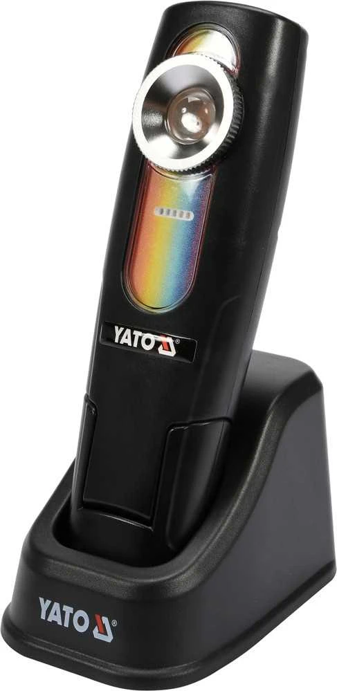 Yato SKIRTINGAS SPALVAS LEMPAS 5W