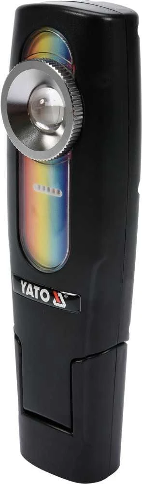 Yato SKIRTINGAS SPALVAS LEMPAS 5W