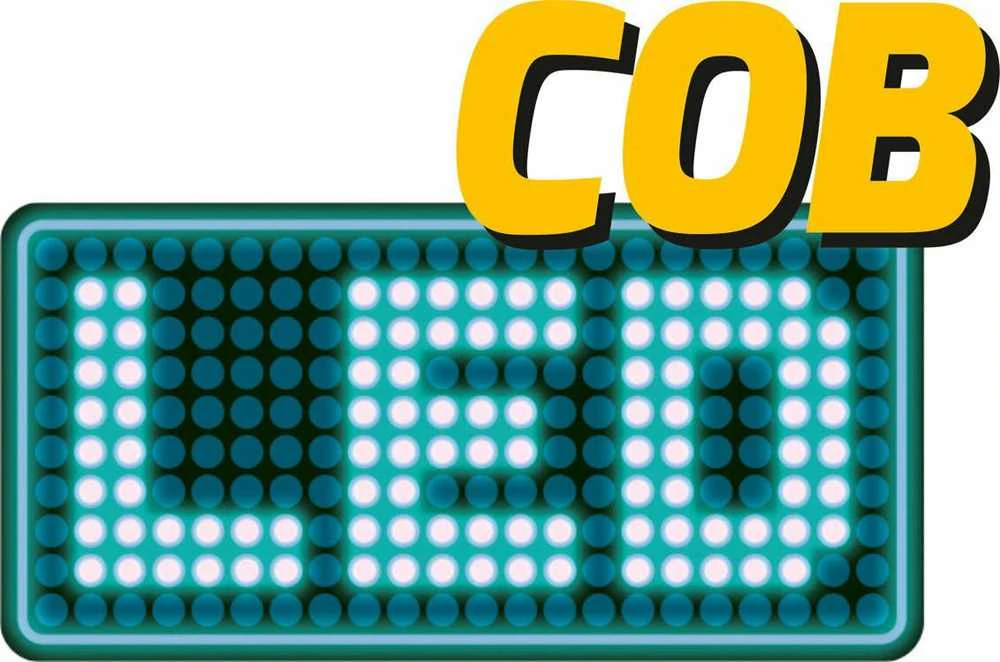 YATO DAUGIAFUNKCINĖ LEMPA 3W COB 100LM