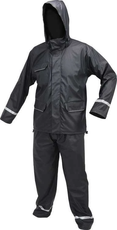 Yato Toya Sa Poland Lietaus kostiumas | kasdieniam darbui | PU | dydis S (YT-79710)