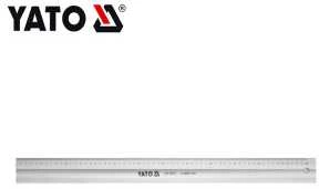 YATO ALIUMINIO MATAVIMAS 600mm 7071