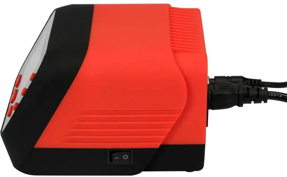 Yato Toya Sa Poland Litavimo stotelė | LCD ekranas | autosleep | T12 75 W (YT-82462)