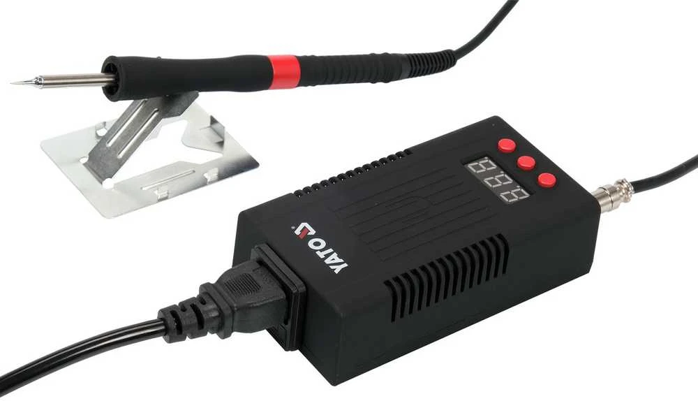 Toya Sa Poland YATO litavimo stotelė GROT T12 75W