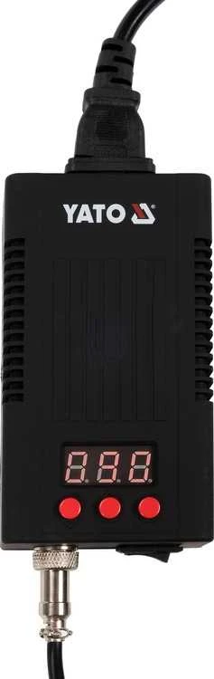 YATO litavimo stotelė GROT T12 75W