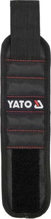 Yato Toya Sa Poland Magnetinė apyrankė | 5 magnetai (YT-74051)