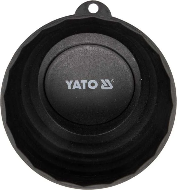 Yato Toya Sa Poland Magnetinė lėkštutė/lentyna | 110 mm (YT-08304)