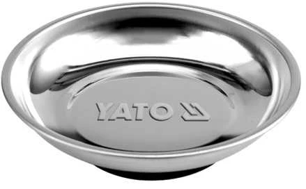 Toya Sa Poland YATO magnetinis dubuo apvalus 6" 0830