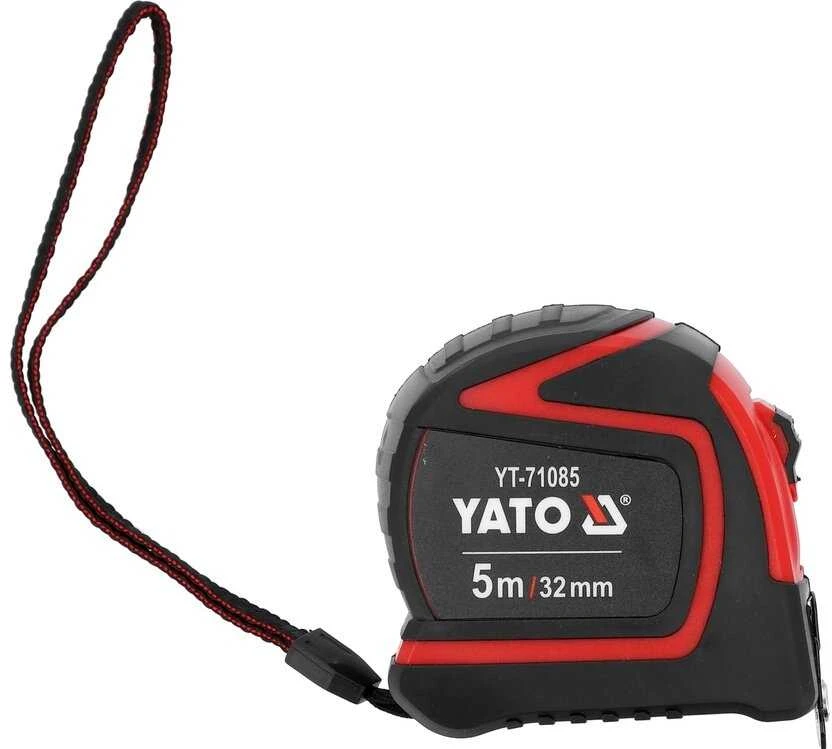 Toya Sa Poland Matavimo ruletė | 32 mm x 5 m (YT-71085)