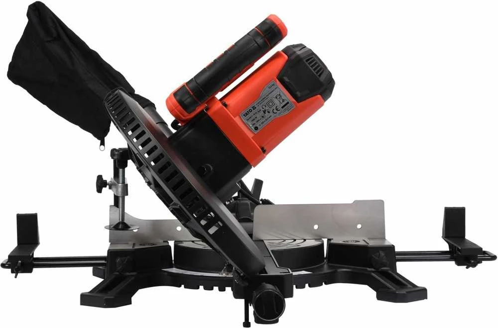 Skersinio pjovimo staklės Yato YT-82174