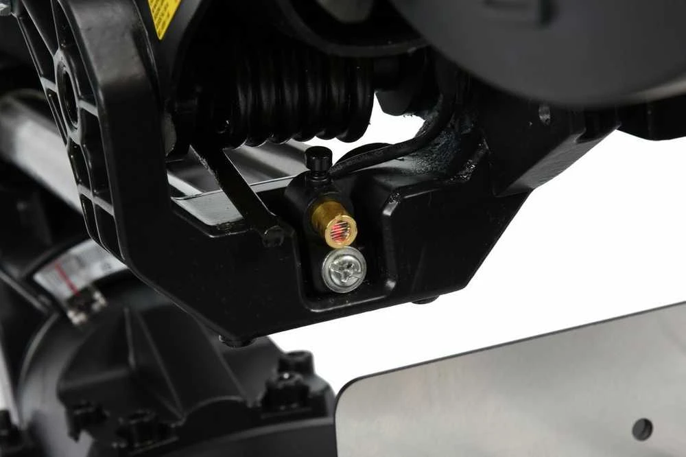 Skersinio pjovimo staklės Yato YT-82174