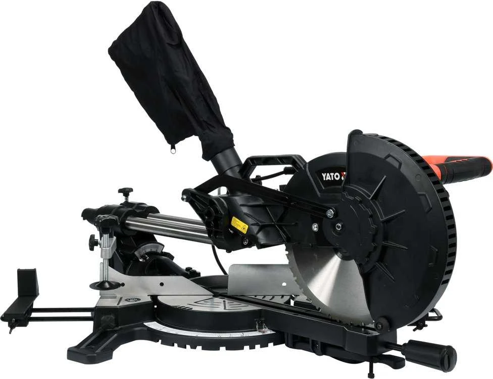 Skersinio pjovimo staklės Yato YT-82174