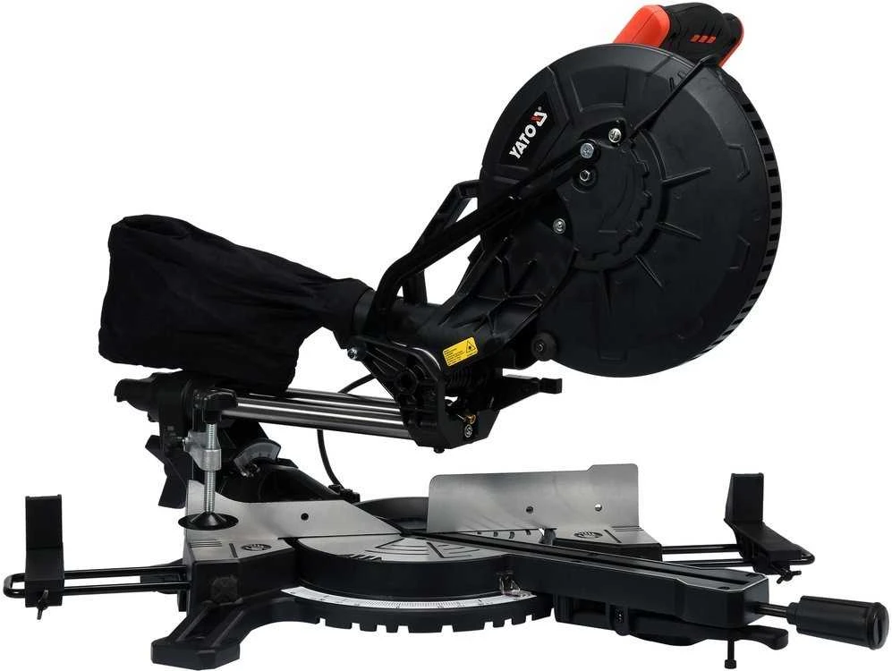 Skersinio pjovimo staklės Yato YT-82174