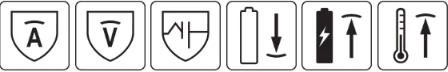 Yato Toya Sa Poland Nešiojama maitinimo stotis 300 W, 315 WH, 230 V, USB-C PD | power bank (YT-83090)