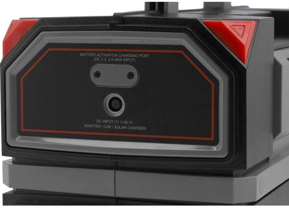 Yato Toya Sa Poland Nešiojama maitinimo stotis 300 W, 315 WH, 230 V, USB-C PD | power bank (YT-83090)