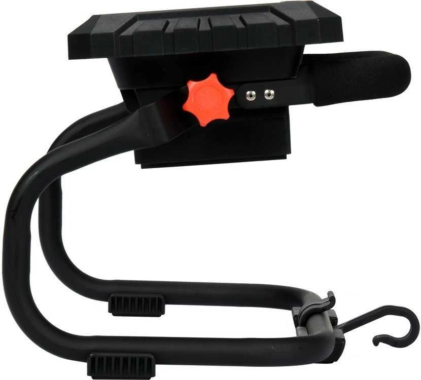 YATO LED PRIEKINIS ŽIBINTAS 18V 1600LM 20W BE Akumuliatoriaus IR Įkroviklio