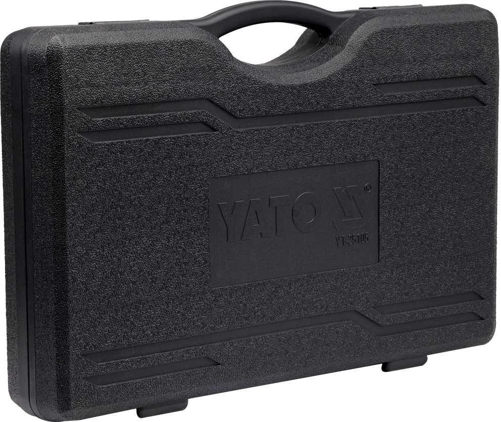 YATO Universalus nuėmiklių rinkinys
