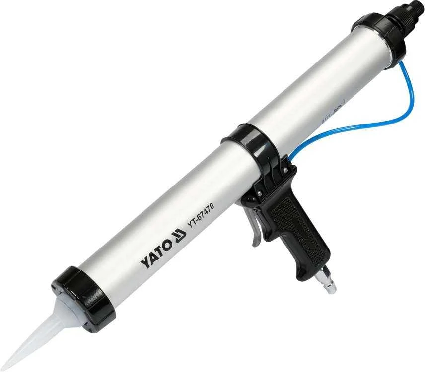 YATO pneumatinis WYCISKACZ 600ml