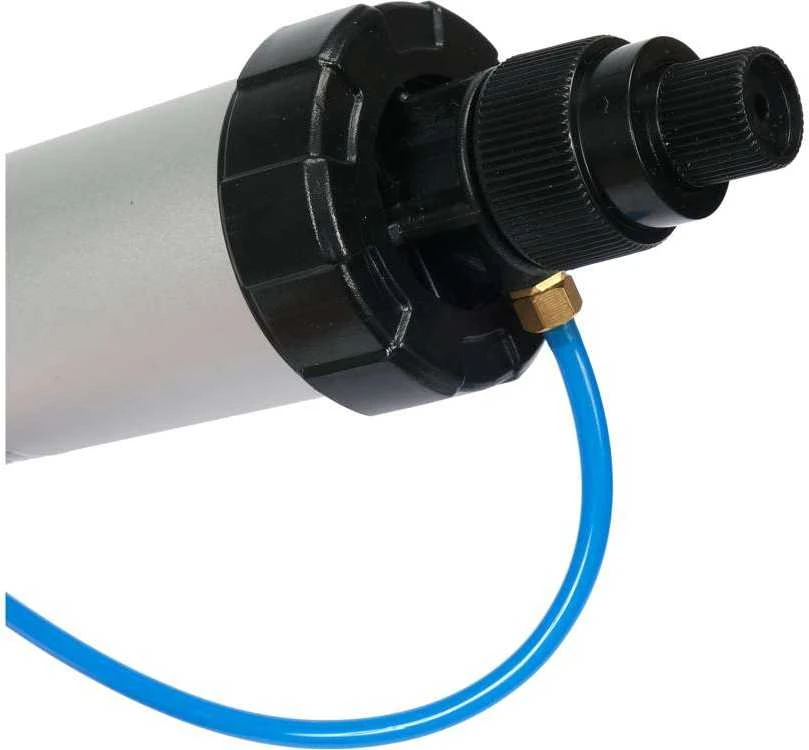 YATO pneumatinis WYCISKACZ 600ml