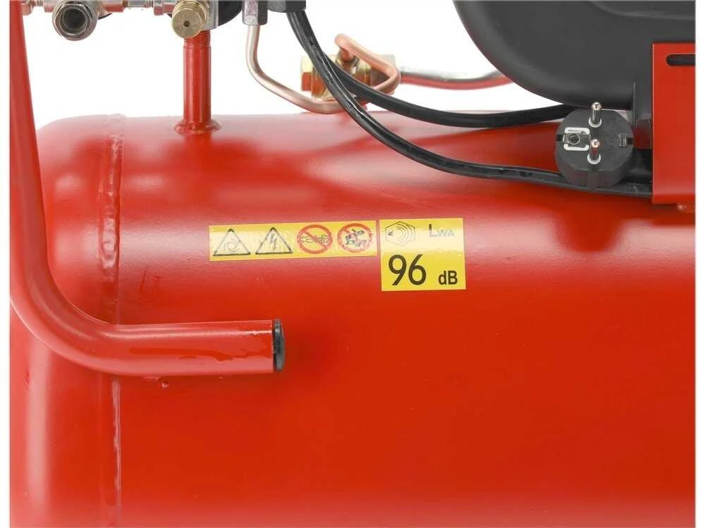 Yato Toya Sa Poland Alyvinis oro kompresorius 50 l 1500 W (YT-23305)