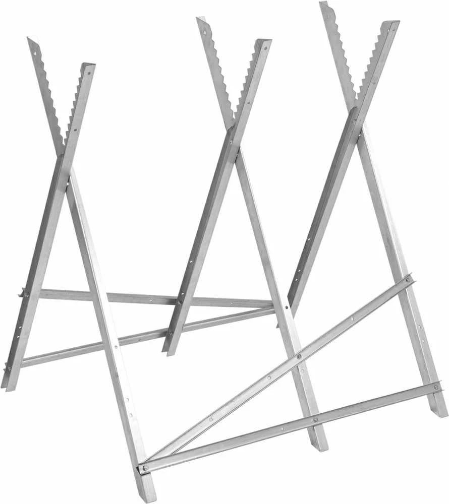 YATO metalinis rąstų pjovimo stovas