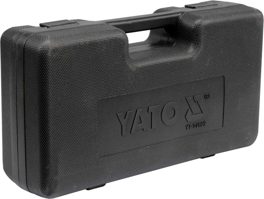 YATO Sukimo momento stiprintuvas YT-07822, 1", 5800Nm