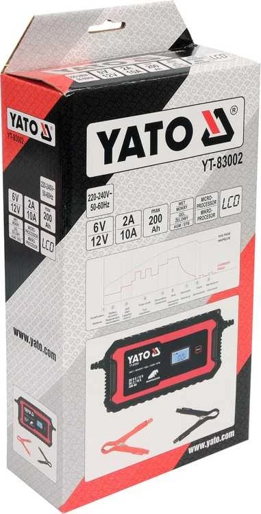 Yato YT-83002 kroviklio pakuotė