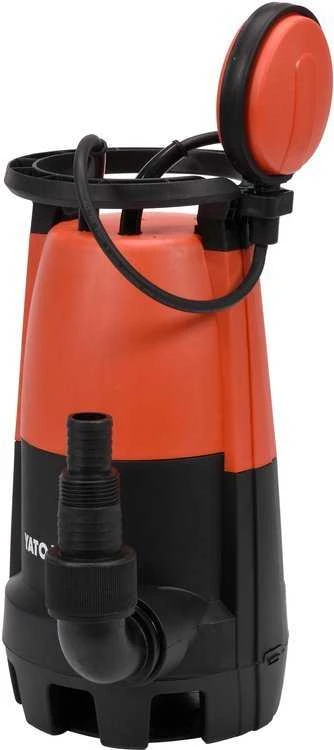Toya Sa Poland Yato IŠSKYRUS SIurblį ZATAPIALNA 400W