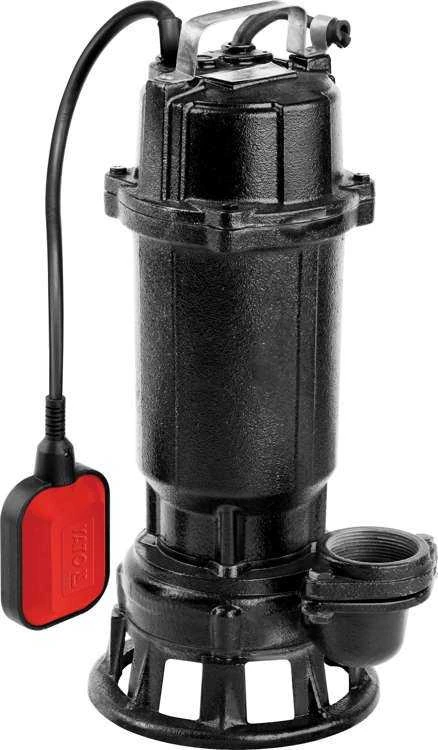YATO ketaus NUOTEKŲ SIURBLYS 400W