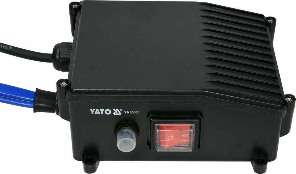 YATO panardinamasis siurblys 370W